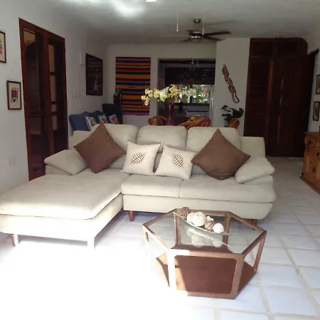 Appartement Casa Armonia